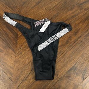 NWT Victoria’s Secret bombshell Brazilian panties
